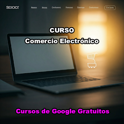 Curso Comercio Electrónico