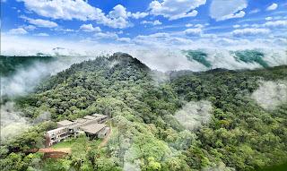 Metropolitan Touring celebra el Día Internacional de la preservación de la Capa de Ozono con un compromiso renovado hacia la conservación