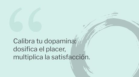 Detox de dopamina: el secreto para potenciar tu productividad y bienestar