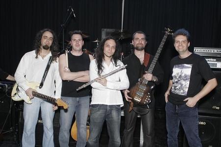 Apocalypse - Perto do Amanhecer (1995)