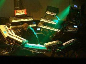 Apocalypse - Perto do Amanhecer (1995)