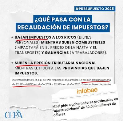 El país que no miramos El país que no miramos