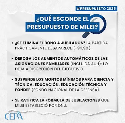 El país que no miramos El país que no miramos