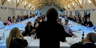 El país que no miramos