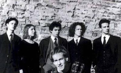 Indisciplined Lucy - About the Black Eyed Girl (1999)