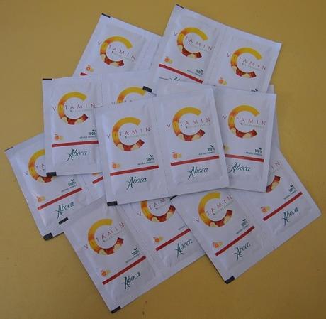 “ImmunoMix Advanced” y “Vitamin C Naturcomplex” de ABOCA - dos aliados 100% naturales para nuestro sistema inmunitario “ImmunoMix Advanced” y “Vitamin C Naturcomplex” de ABOCA - dos aliados 100% naturales para nuestro sistema inmunitario