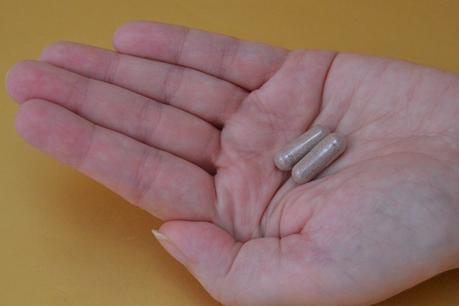 “ImmunoMix Advanced” y “Vitamin C Naturcomplex” de ABOCA - dos aliados 100% naturales para nuestro sistema inmunitario “ImmunoMix Advanced” y “Vitamin C Naturcomplex” de ABOCA - dos aliados 100% naturales para nuestro sistema inmunitario