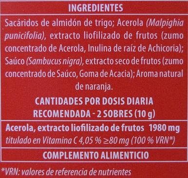 “ImmunoMix Advanced” y “Vitamin C Naturcomplex” de ABOCA - dos aliados 100% naturales para nuestro sistema inmunitario “ImmunoMix Advanced” y “Vitamin C Naturcomplex” de ABOCA - dos aliados 100% naturales para nuestro sistema inmunitario
