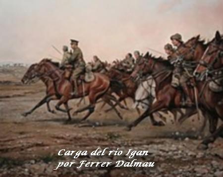 El desastre de Annual de 1921 El desastre de Annual de 1921