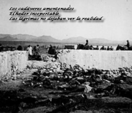 El desastre de Annual de 1921 El desastre de Annual de 1921