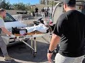 dispositivos pager terroristas continúan detonando Medio Oriente. Antecedentes similares