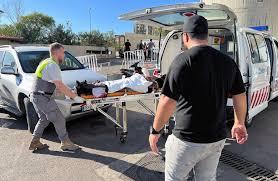 Los dispositivos pager de terroristas continúan detonando en Medio Oriente. Antecedentes similares