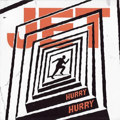 Jet - Hurry Hurry (2024)