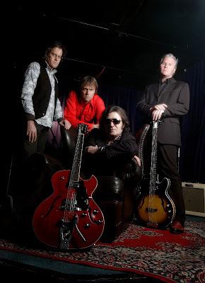 The Stems - Get to know me (2007) The Stems - Get to know me (2007)