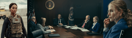 Paramount+ estrena el tráiler de la nueva temporada de Lioness