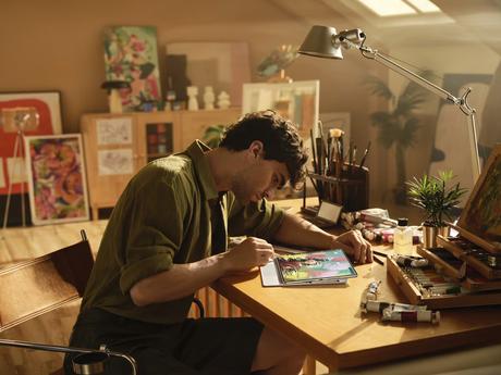 En evento de lanzamiento en Barcelona: Huawei lanzó nuevos smartwatches y tablets de última generación que inspiran moda y creatividad HUAWEI MatePad Pro 2024