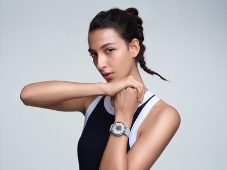 En evento de lanzamiento en Barcelona: Huawei lanzó nuevos smartwatches y tablets de última generación que inspiran moda y creatividad HUAWEI WATCH GT 5 Series