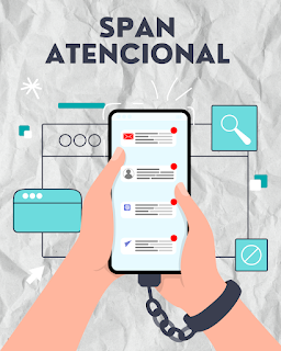 Span Atencional