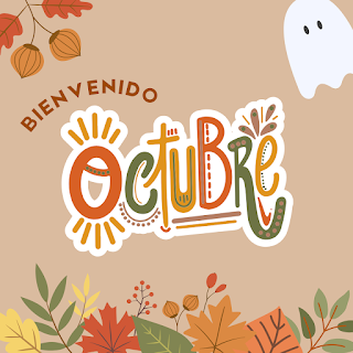 Octubre y sus misterios