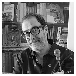 ENTREVISTA A ÁLVARO NÚÑEZ  POR 