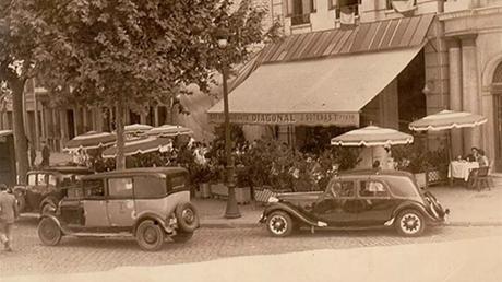 El histórico restaurante Can Soteras se convertirá en un McDonald´s