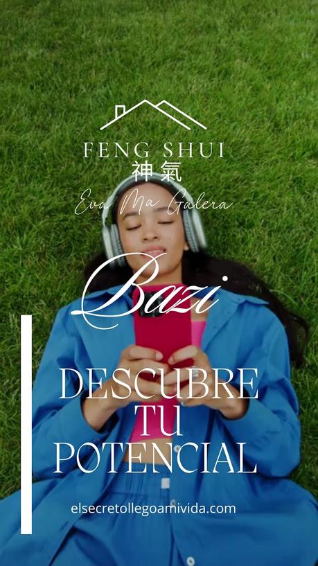 BaZi la Astrología china