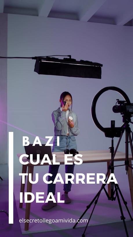 BaZi la Astrología china