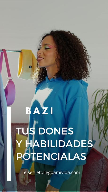 BaZi la Astrología china