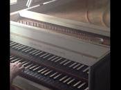 ¿Cómo diferenciar clavicembalo clavicordio?