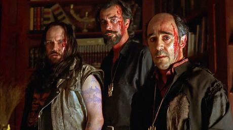 Horror's Greatest: Un encuentro con el terror