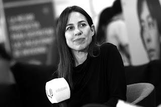 El poema de cada día. Hoy, Dinner, de Marina Mariasch (1973