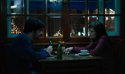 La reconquista + Los exiliados románticos + Gólem, el coloso de barro