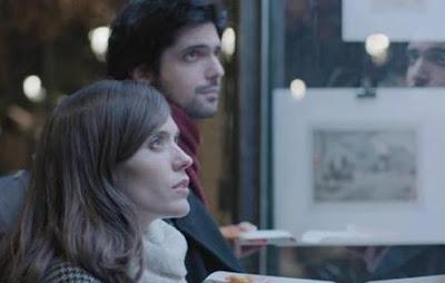 La reconquista + Los exiliados románticos + Gólem, el coloso de barro