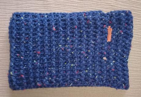 CUELLOS ABRIGADOS CUELLOS ABRIGADOS