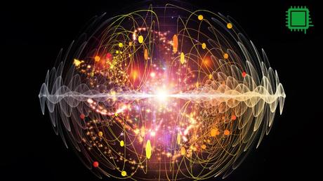 La revolución de las brújulas cuánticas: navegando sin GPS burbuja cuantica