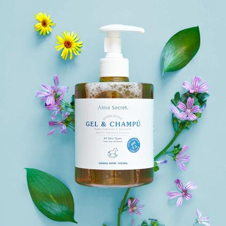 Cinco productos de Alma Secret que debes probar Cinco productos de Alma Secret que debes probar