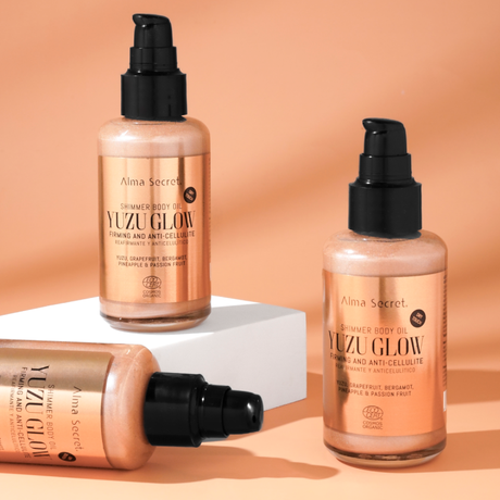 Cinco productos de Alma Secret que debes probar Cinco productos de Alma Secret que debes probar