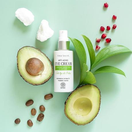 Cinco productos de Alma Secret que debes probar Cinco productos de Alma Secret que debes probar