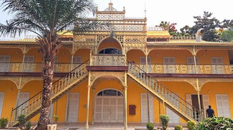 ANGOLA: UNA BODA EN LA PLAYA DE ILHA DO CABO EN LUANDA ANGOLA: UNA BODA EN LA PLAYA DE ILHA DO CABO EN LUANDA