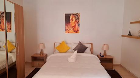 ANGOLA: UNA BODA EN LA PLAYA DE ILHA DO CABO EN LUANDA ANGOLA: UNA BODA EN LA PLAYA DE ILHA DO CABO EN LUANDA