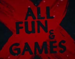 Cartelera Fin de Semana (DLXXXII)