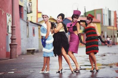 Videos de los viernes: Las mujeres del rock argentino