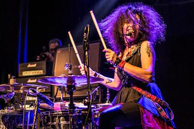 Videos de los viernes: Las mujeres del rock argentino