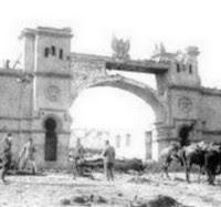 La masacre de Monte Arruit