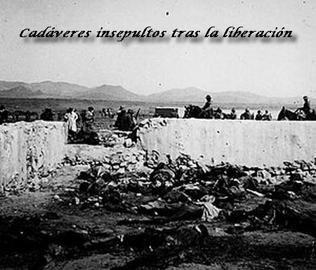 La masacre de Monte Arruit