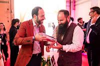 THE WORLD' S 50 BEST BARS SE CELEBRA EN MADRID