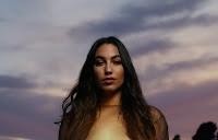 MARÍA JOSE LLERGO FIRMA UNA ALIANZA CON GET IN Y TASTE THE FLOOR MARÍA JOSE LLERGO FIRMA UNA ALIANZA CON GET IN Y TASTE THE FLOOR