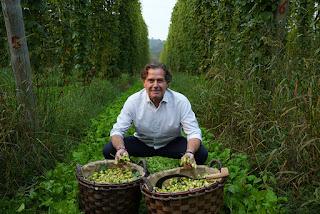 NACE LUPIA, LA CERVEZA DE LOD HIJOS DE RIVERA