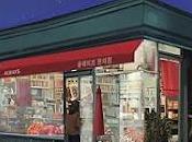 Heom asombrosa tienda señora Yeom (reseña)