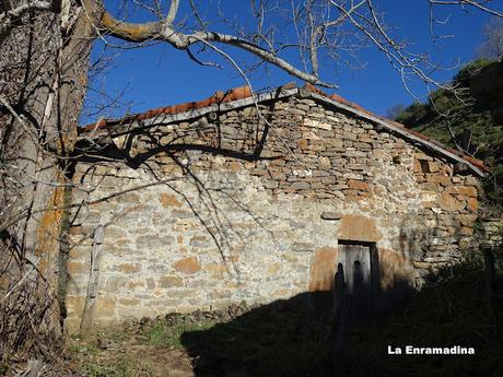Alto San Lorenzo-La Mirandieḷḷa-La Pena l´Home-Brañieḷḷa